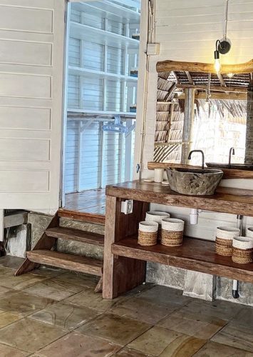 Macaronis Villas Galeria