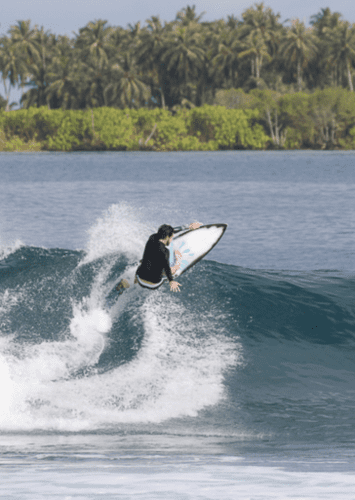 Macaronis Villas Galeria