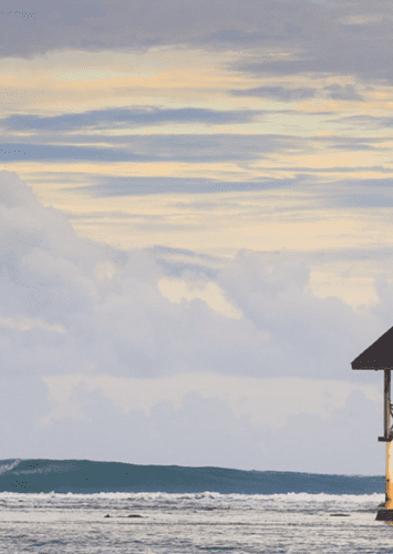 Macaronis Villas Galeria