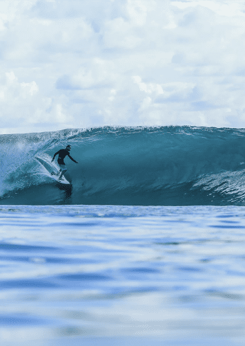 Macaronis Villas Galeria