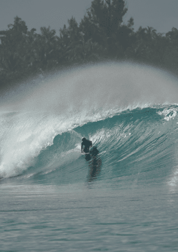 Macaronis Villas Galeria