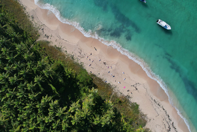 La Coralina – Bocas del Toro