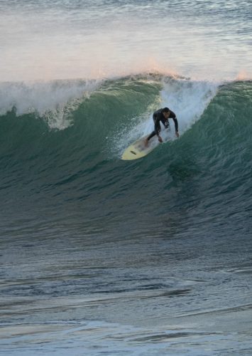 Truck Surf Hotel Galeria