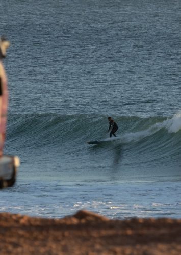 Truck Surf Hotel Galeria