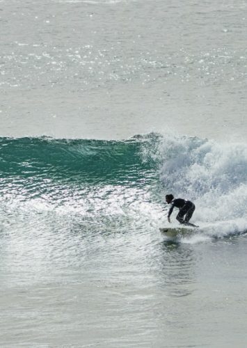 Truck Surf Hotel Galeria