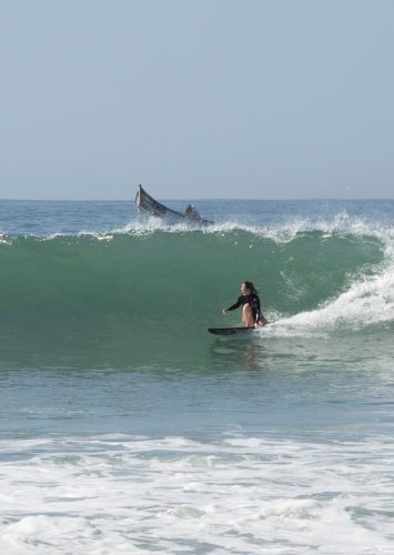 Truck Surf Hotel Galeria