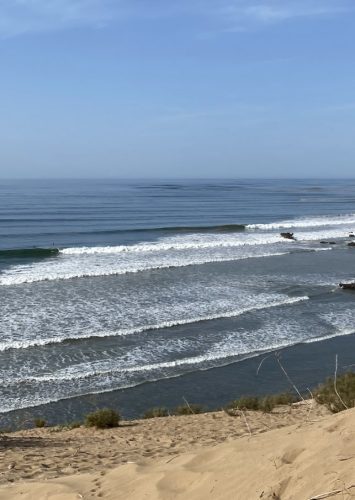 Truck Surf Hotel Galeria