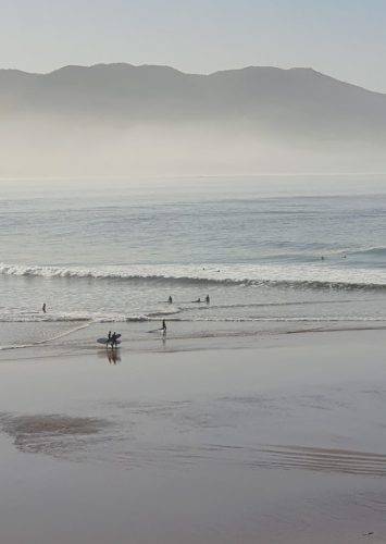 Truck Surf Hotel Galeria