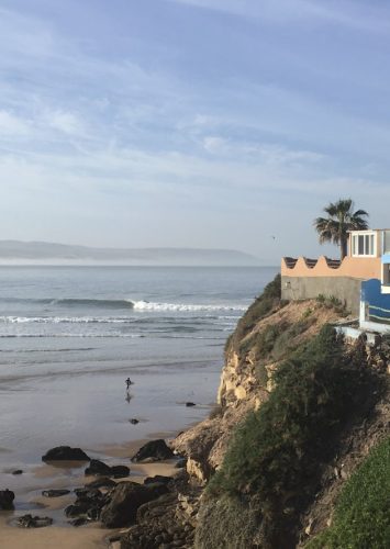 Truck Surf Hotel Galeria