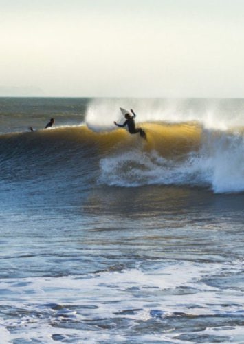 Truck Surf Hotel Galeria