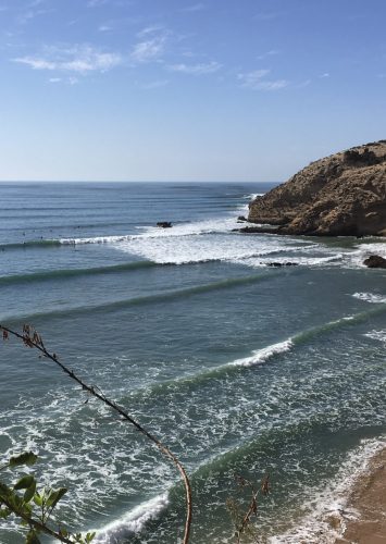 Truck Surf Hotel Galeria