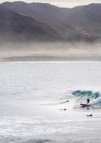 Truck Surf Hotel Galeria