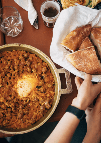 Truck Surf Hotel Galeria