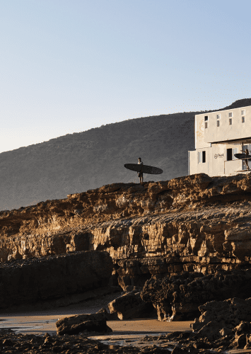 Truck Surf Hotel Galeria