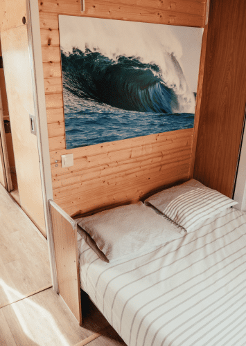 Truck Surf Hotel Galeria