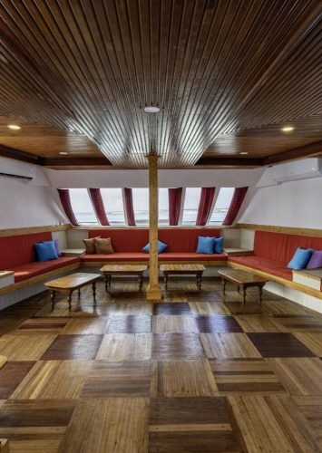 Island Safari Charters Maldives Galeria