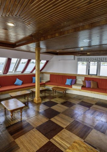 Island Safari Charters Maldives Galeria