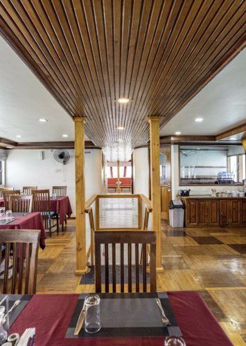 Island Safari Charters Maldives Galeria