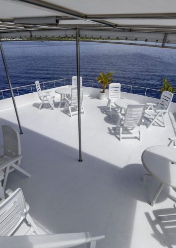 Island Safari Charters Maldives Galeria