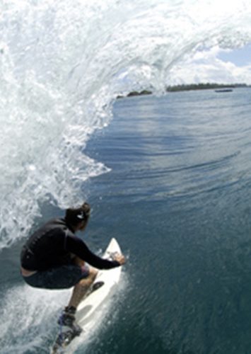 Awera Resort Galeria