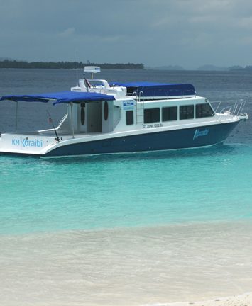 Awera Resort Galeria