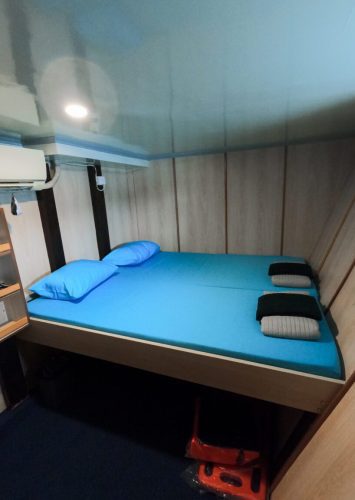 Oasis Charters Mentawai Galeria