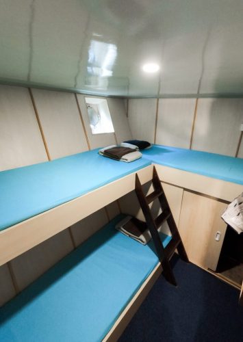 Oasis Charters Mentawai Galeria