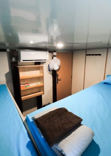 Oasis Charters Mentawai Galeria