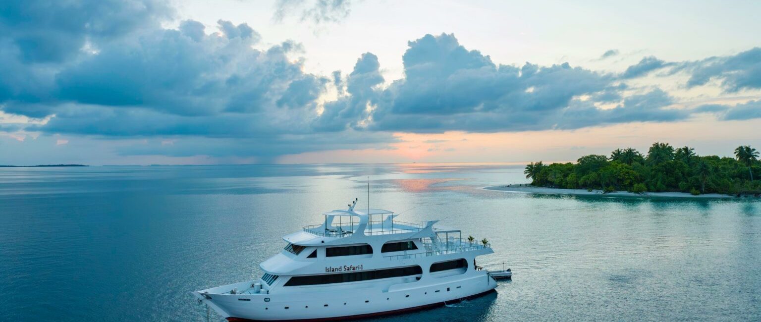 Island Safari Charters Maldives