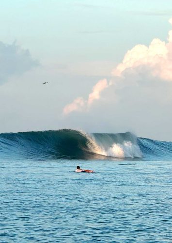 El Salvador com Coach AprimoreSurf Galeria