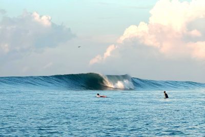 El Salvador com Coach AprimoreSurf