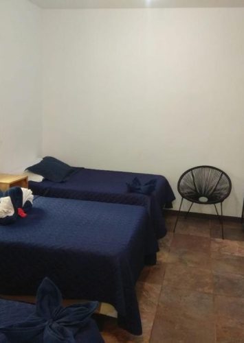 El Salvador com Coach AprimoreSurf Galeria