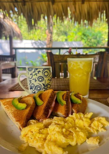 El Salvador com Coach AprimoreSurf Galeria