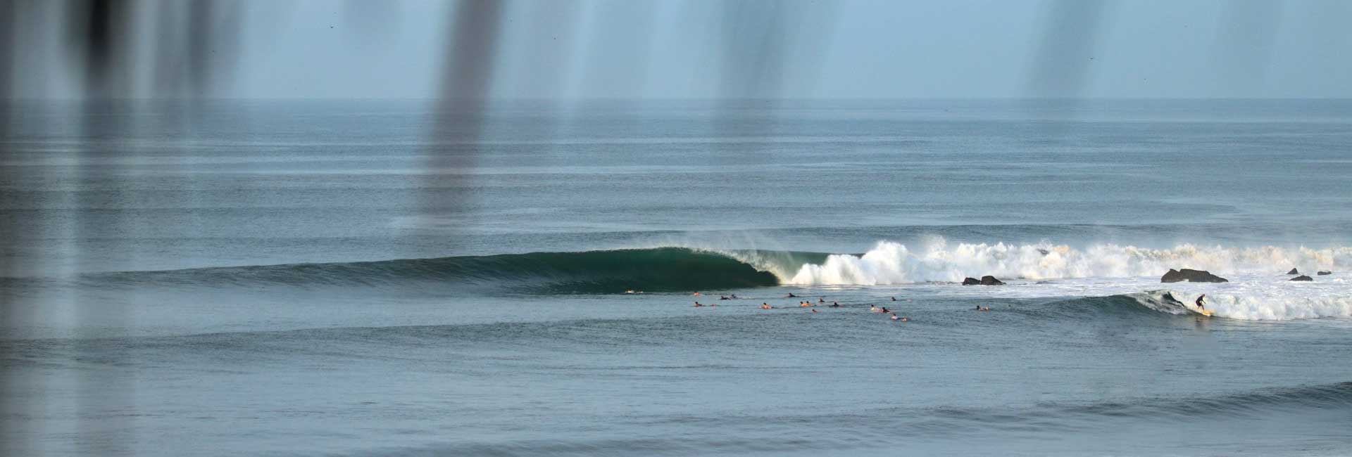 El Salvador com Coach AprimoreSurf