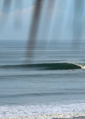 El Salvador com Coach AprimoreSurf Galeria