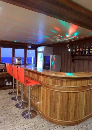 Barco Princess Hanseena Galeria