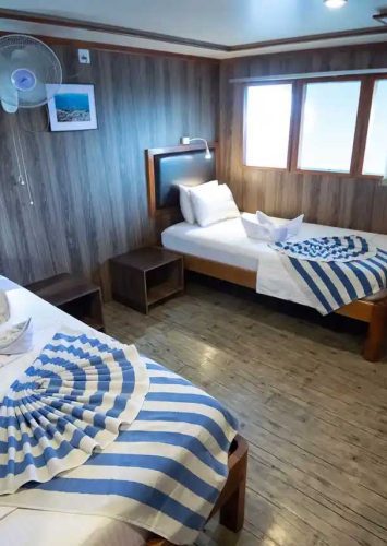 Barco Princess Hanseena Galeria