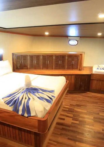 Barco Princess Hanseena Galeria