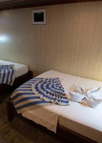 Barco Princess Hanseena Galeria