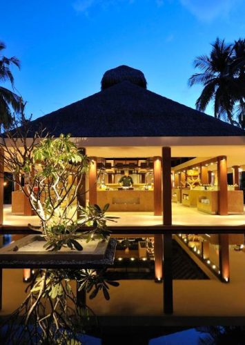 Ayada Maldivas Galeria