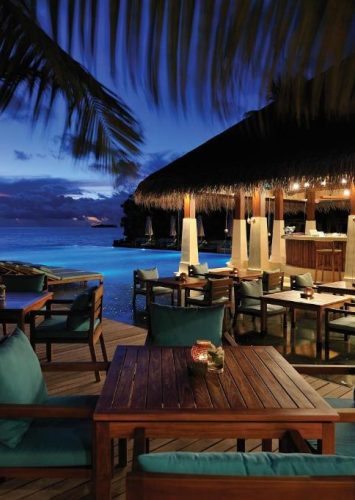 Ayada Maldivas Galeria