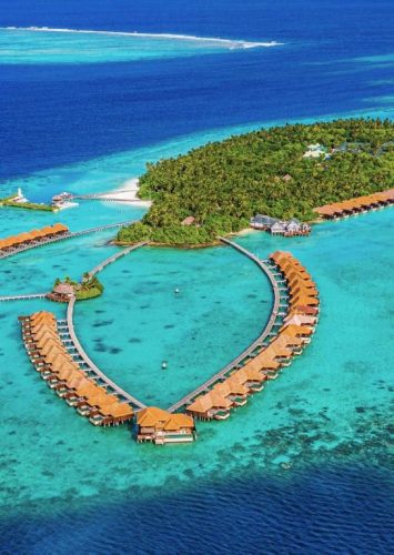 Ayada Maldivas Galeria