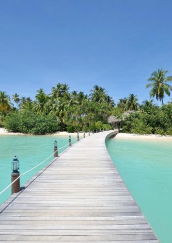 Ayada Maldivas Galeria