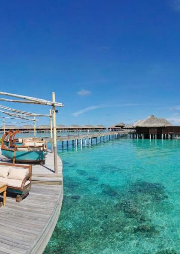 Ayada Maldivas Galeria