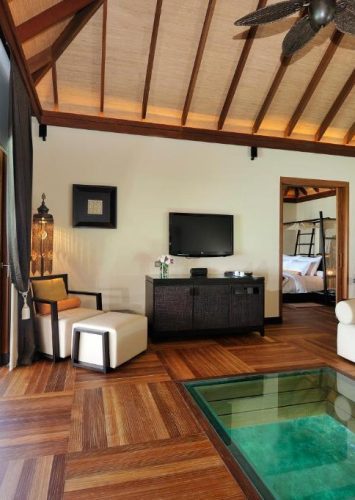 Ayada Maldivas Galeria