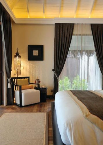 Ayada Maldivas Galeria