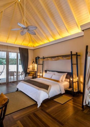 Ayada Maldivas Galeria