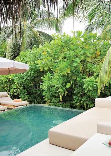 Ayada Maldivas Galeria