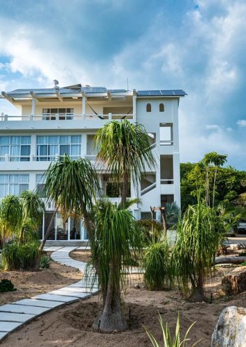 Infinity Surf Resorts Galeria
