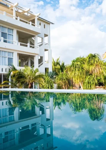 Infinity Surf Resorts Galeria
